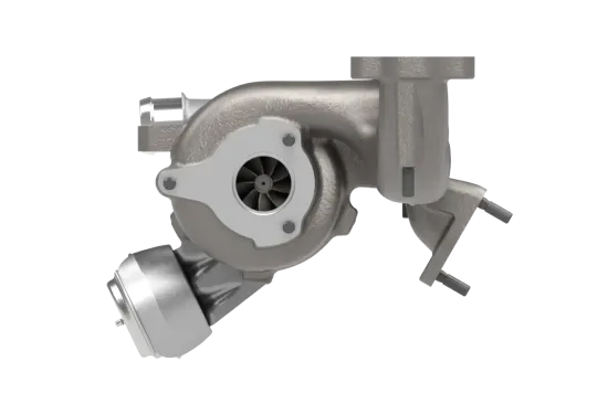 Lader, Aufladung GARRETT 713672-5007S Bild Lader, Aufladung GARRETT 713672-5007S