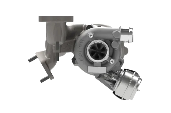 Lader, Aufladung GARRETT 713672-5007S Bild Lader, Aufladung GARRETT 713672-5007S