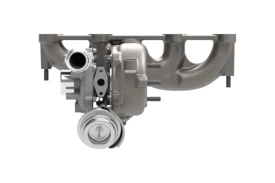 Lader, Aufladung GARRETT 713672-5007S Bild Lader, Aufladung GARRETT 713672-5007S