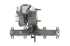 Lader, Aufladung GARRETT 713672-5007S Bild Lader, Aufladung GARRETT 713672-5007S