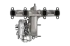 Lader, Aufladung GARRETT 713672-5007S Bild Lader, Aufladung GARRETT 713672-5007S