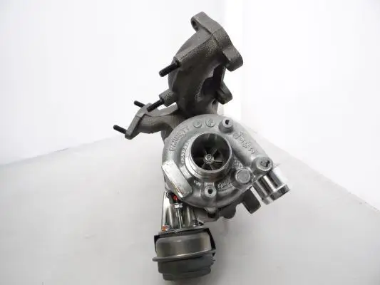 Lader, Aufladung GARRETT 713673-9007S Bild Lader, Aufladung GARRETT 713673-9007S