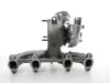Lader, Aufladung GARRETT 713673-9007S Bild Lader, Aufladung GARRETT 713673-9007S