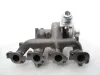 Lader, Aufladung GARRETT 714467-9015S