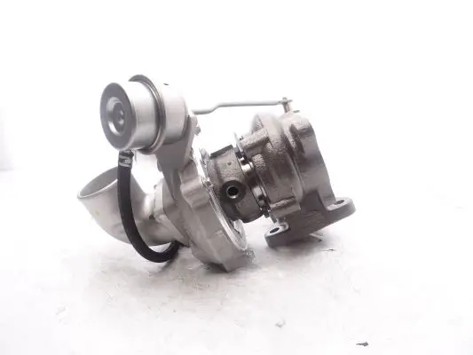 Lader, Aufladung GARRETT 715924-5003W Bild Lader, Aufladung GARRETT 715924-5003W