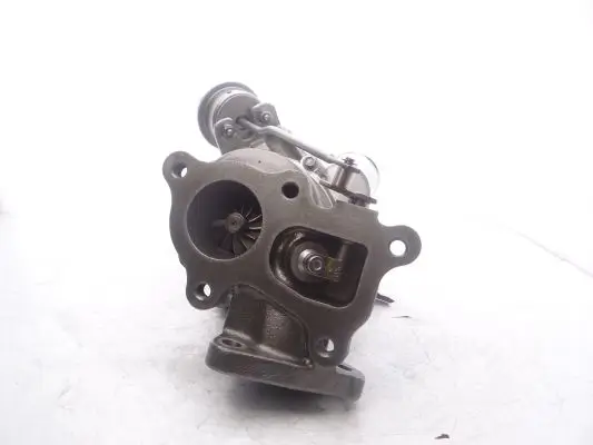 Lader, Aufladung GARRETT 715924-5003W Bild Lader, Aufladung GARRETT 715924-5003W