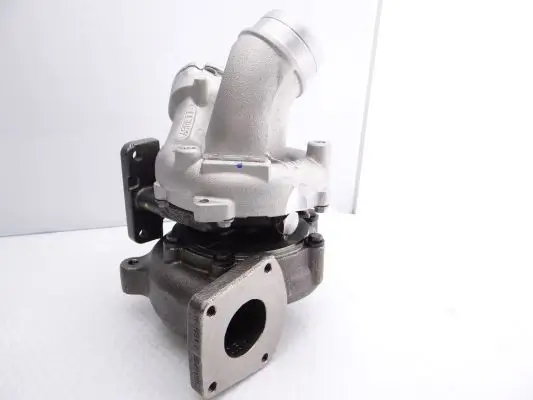 Lader, Aufladung GARRETT 716885-5005S Bild Lader, Aufladung GARRETT 716885-5005S