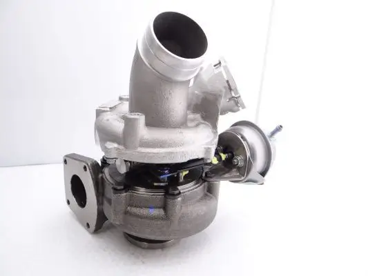 Lader, Aufladung GARRETT 716885-5005S Bild Lader, Aufladung GARRETT 716885-5005S