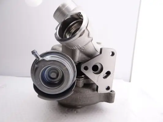 Lader, Aufladung GARRETT 716885-5005S Bild Lader, Aufladung GARRETT 716885-5005S