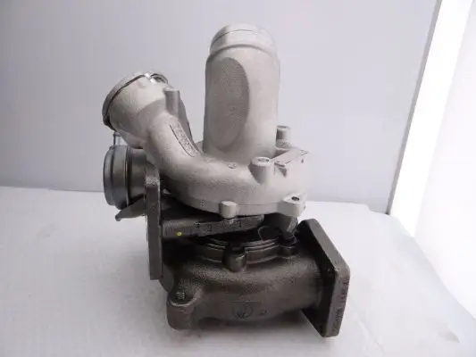 Lader, Aufladung GARRETT 716885-5005S Bild Lader, Aufladung GARRETT 716885-5005S