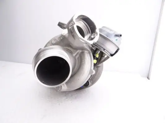 Lader, Aufladung GARRETT 716885-5005S Bild Lader, Aufladung GARRETT 716885-5005S