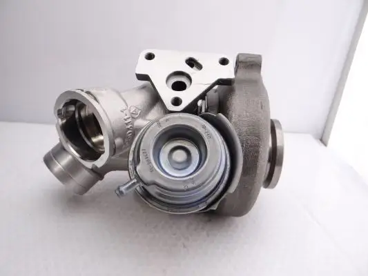 Lader, Aufladung GARRETT 716885-5005S Bild Lader, Aufladung GARRETT 716885-5005S