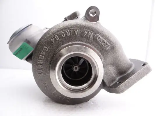 Lader, Aufladung GARRETT 716885-5005S Bild Lader, Aufladung GARRETT 716885-5005S
