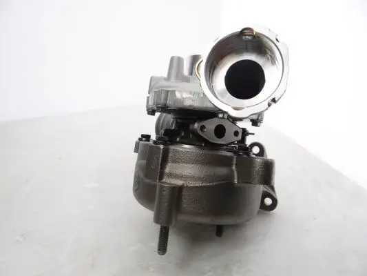 Lader, Aufladung GARRETT 717858-9010S Bild Lader, Aufladung GARRETT 717858-9010S