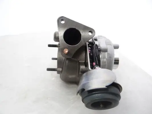 Lader, Aufladung GARRETT 717858-9010S Bild Lader, Aufladung GARRETT 717858-9010S