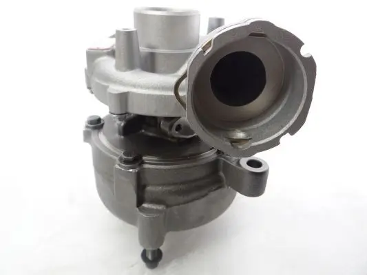 Lader, Aufladung GARRETT 717858-9010S Bild Lader, Aufladung GARRETT 717858-9010S