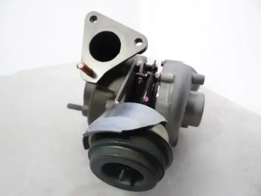 Lader, Aufladung GARRETT 717858-9010S Bild Lader, Aufladung GARRETT 717858-9010S