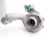Lader, Aufladung GARRETT 718089-9009S