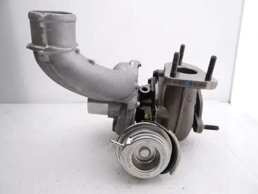 Lader, Aufladung GARRETT 718089-9009S Bild Lader, Aufladung GARRETT 718089-9009S