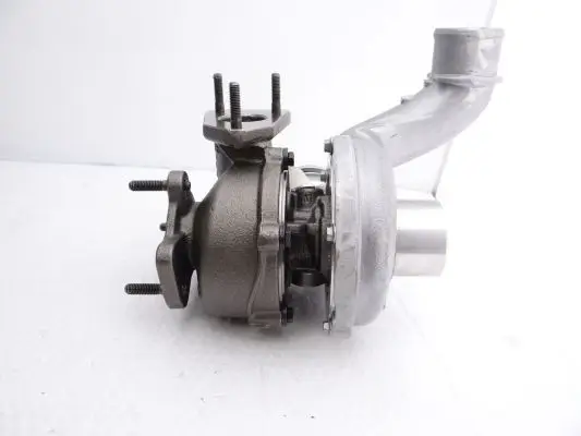 Lader, Aufladung GARRETT 718089-9009S Bild Lader, Aufladung GARRETT 718089-9009S