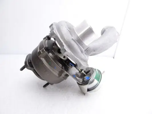 Lader, Aufladung GARRETT 718089-9009S Bild Lader, Aufladung GARRETT 718089-9009S