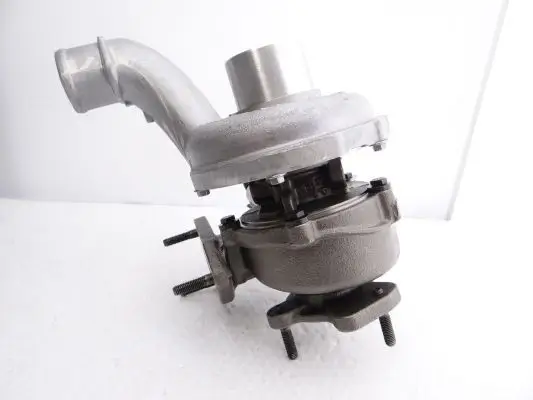 Lader, Aufladung GARRETT 718089-9009S Bild Lader, Aufladung GARRETT 718089-9009S