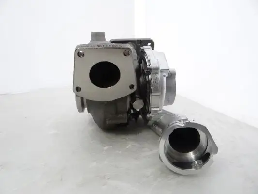 Lader, Aufladung GARRETT 720931-9005S Bild Lader, Aufladung GARRETT 720931-9005S