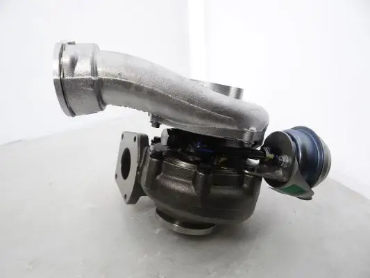 Lader, Aufladung GARRETT 720931-9005S Bild Lader, Aufladung GARRETT 720931-9005S