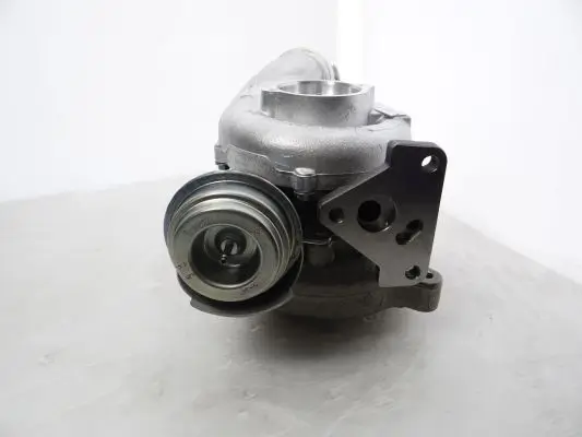 Lader, Aufladung GARRETT 720931-9005S Bild Lader, Aufladung GARRETT 720931-9005S