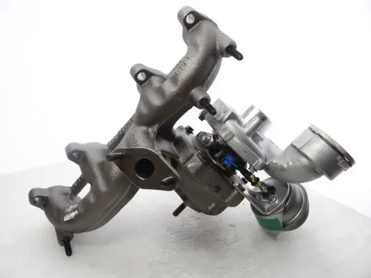 Lader, Aufladung GARRETT 721021-9008S Bild Lader, Aufladung GARRETT 721021-9008S