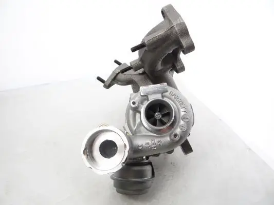 Lader, Aufladung GARRETT 721021-9008S Bild Lader, Aufladung GARRETT 721021-9008S