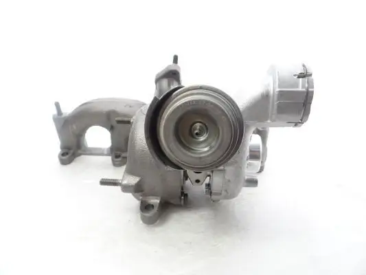 Lader, Aufladung GARRETT 721021-9008S Bild Lader, Aufladung GARRETT 721021-9008S