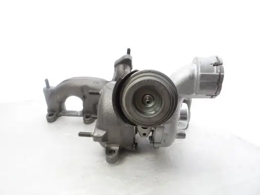 Lader, Aufladung GARRETT 721021-9008S Bild Lader, Aufladung GARRETT 721021-9008S