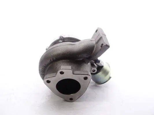 Lader, Aufladung GARRETT 723167-9008S