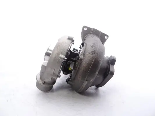 Lader, Aufladung GARRETT 723167-9008S Bild Lader, Aufladung GARRETT 723167-9008S