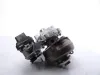 Lader, Aufladung vorne GARRETT 723340-9013S Bild Lader, Aufladung vorne GARRETT 723340-9013S