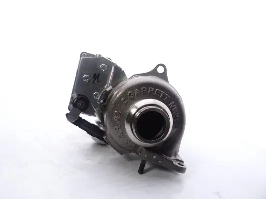 Lader, Aufladung vorne GARRETT 723340-9013S Bild Lader, Aufladung vorne GARRETT 723340-9013S