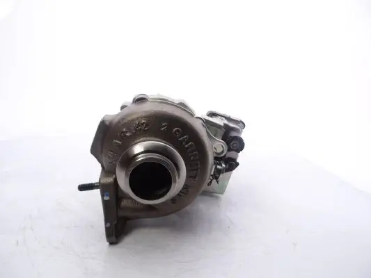 Lader, Aufladung GARRETT 723341-5013S