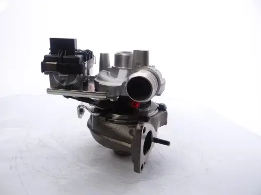 Lader, Aufladung GARRETT 723341-5013S Bild Lader, Aufladung GARRETT 723341-5013S