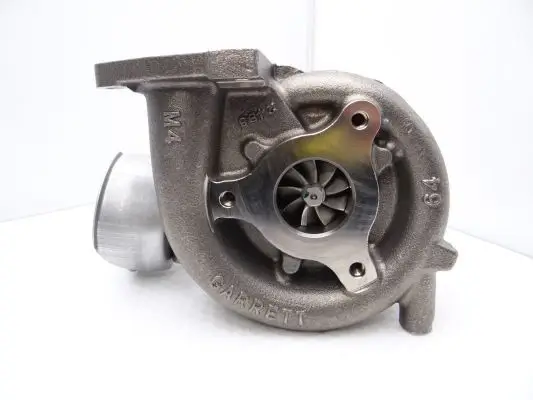 Lader, Aufladung GARRETT 724639-5007S Bild Lader, Aufladung GARRETT 724639-5007S