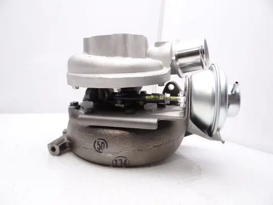 Lader, Aufladung GARRETT 724639-5007S Bild Lader, Aufladung GARRETT 724639-5007S