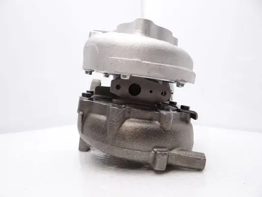 Lader, Aufladung GARRETT 724639-5007S Bild Lader, Aufladung GARRETT 724639-5007S