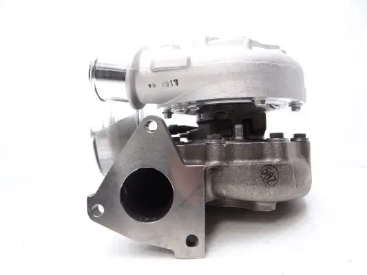 Lader, Aufladung GARRETT 724639-5007S Bild Lader, Aufladung GARRETT 724639-5007S