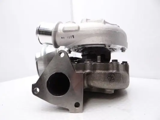 Lader, Aufladung GARRETT 724639-5007S Bild Lader, Aufladung GARRETT 724639-5007S