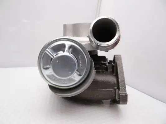 Lader, Aufladung GARRETT 724639-5007S Bild Lader, Aufladung GARRETT 724639-5007S