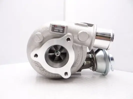 Lader, Aufladung GARRETT 724639-5007S Bild Lader, Aufladung GARRETT 724639-5007S