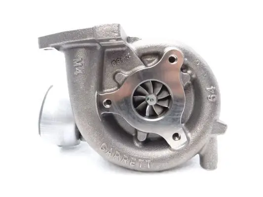 Lader, Aufladung GARRETT 724639-5007S Bild Lader, Aufladung GARRETT 724639-5007S