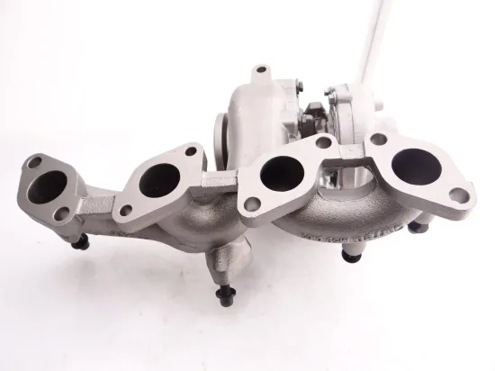 Lader, Aufladung GARRETT 724930-5012S Bild Lader, Aufladung GARRETT 724930-5012S