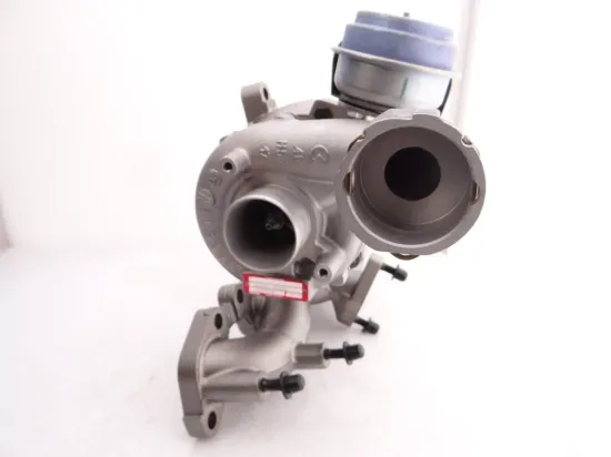 Lader, Aufladung GARRETT 724930-5012S Bild Lader, Aufladung GARRETT 724930-5012S