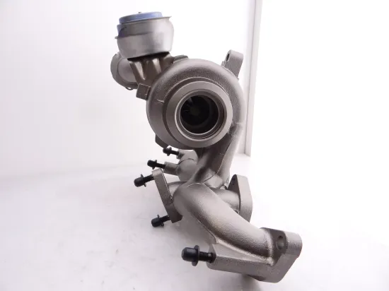 Lader, Aufladung GARRETT 724930-5012S Bild Lader, Aufladung GARRETT 724930-5012S